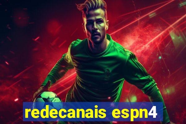 redecanais espn4