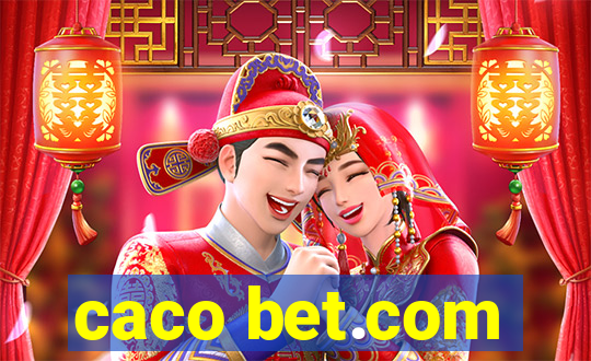 caco bet.com