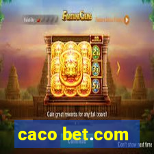 caco bet.com