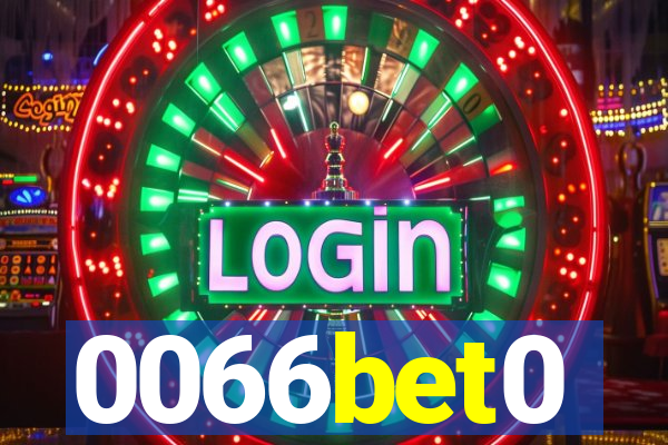 0066bet0