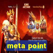 meta point