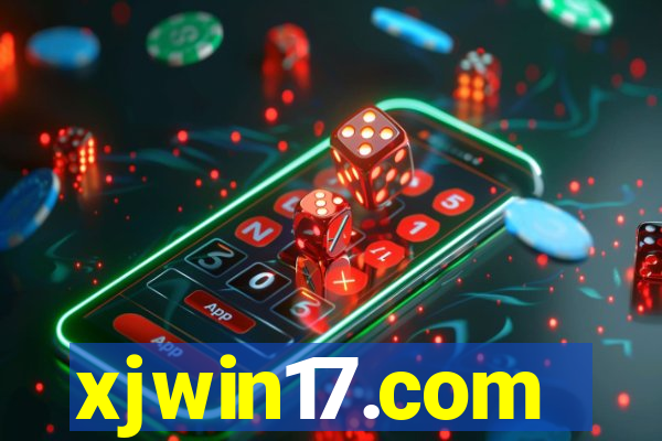 xjwin17.com