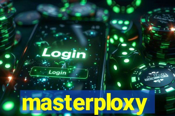 masterploxy