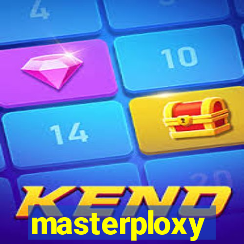 masterploxy