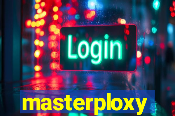 masterploxy