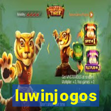 luwinjogos