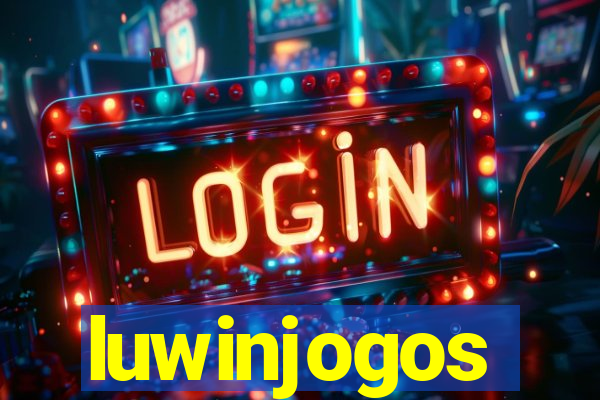 luwinjogos