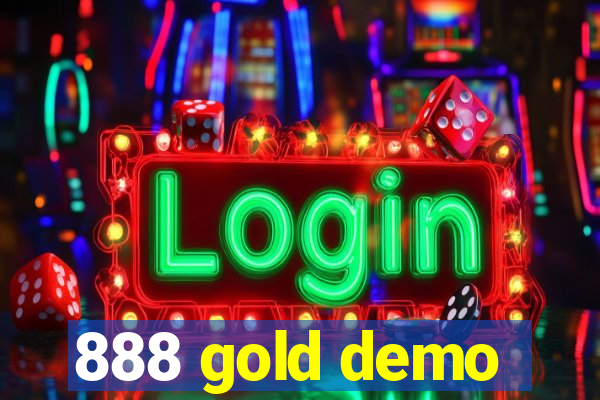 888 gold demo