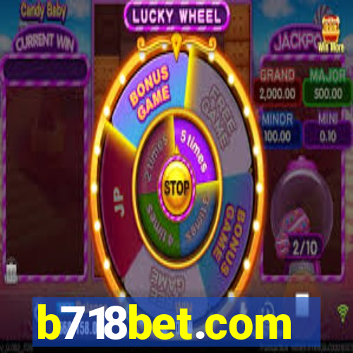 b718bet.com