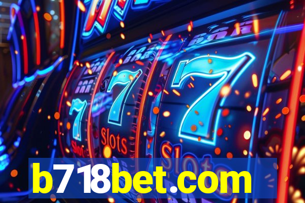 b718bet.com