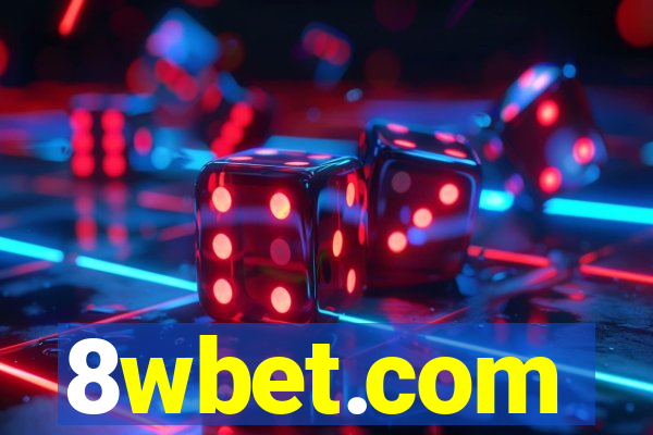 8wbet.com