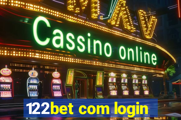 122bet com login