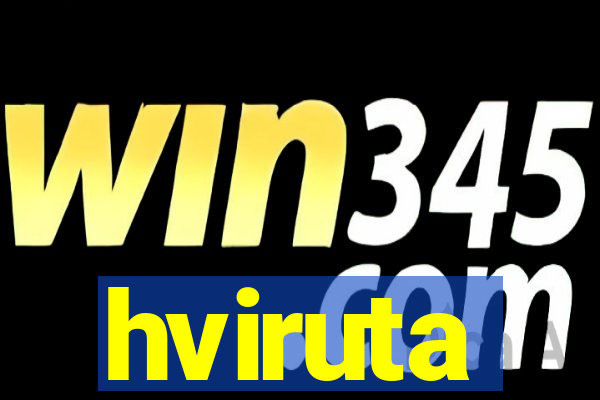 hviruta