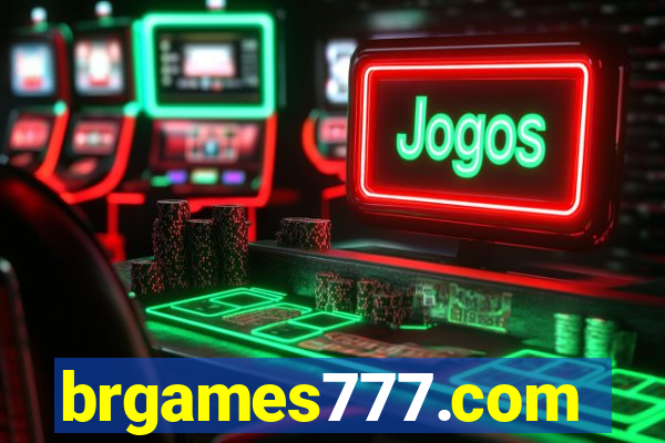 brgames777.com