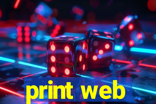 print web