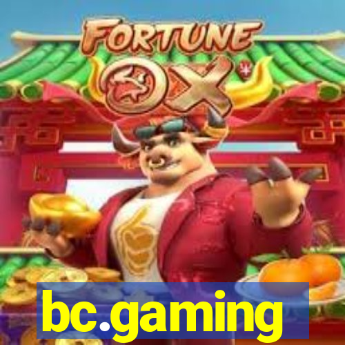 bc.gaming