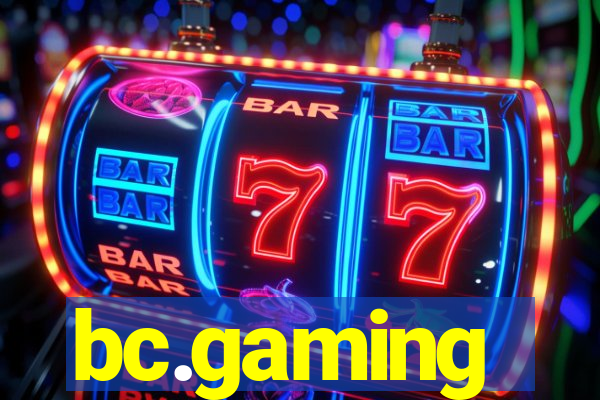 bc.gaming