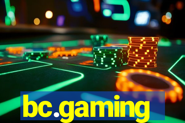 bc.gaming