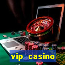 vip casino промокод 2023