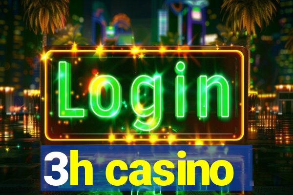 3h casino