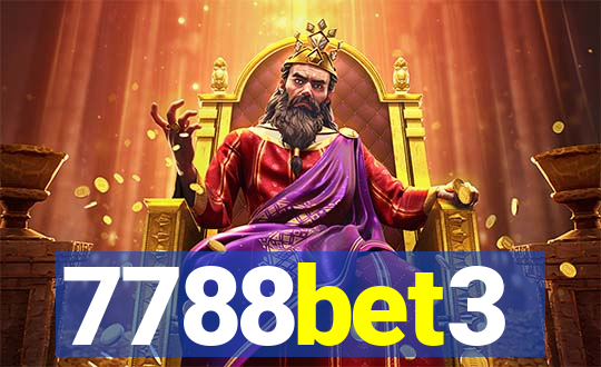 7788bet3