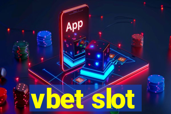 vbet slot