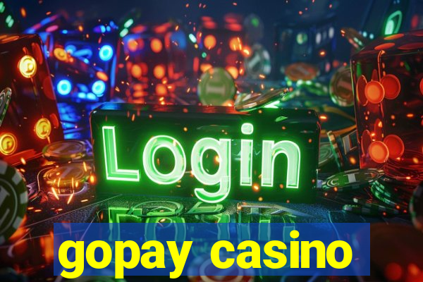 gopay casino