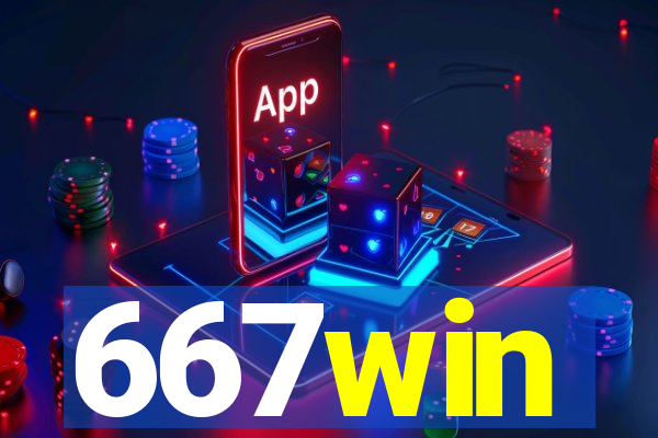 667win