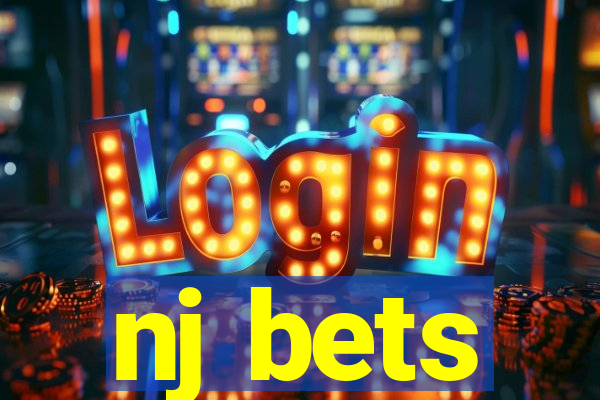 nj bets