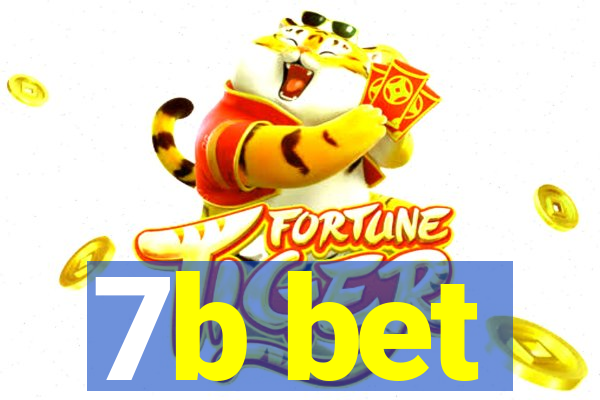 7b bet