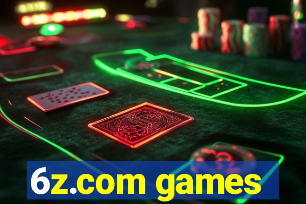 6z.com games