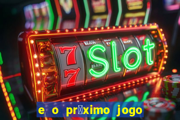 e o pr贸ximo jogo do vit贸ria