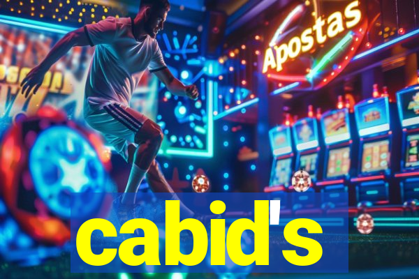 cabid's