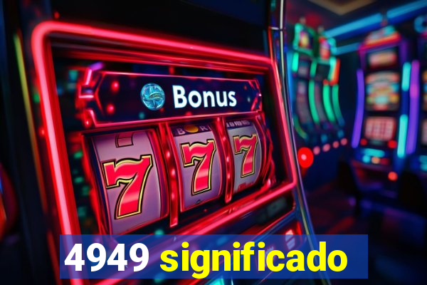 4949 significado