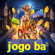 jogo ba