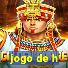 jogo de h