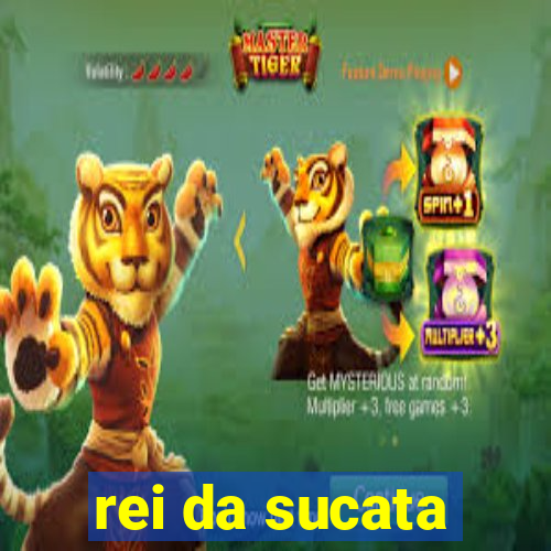 rei da sucata