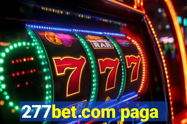 277bet.com paga