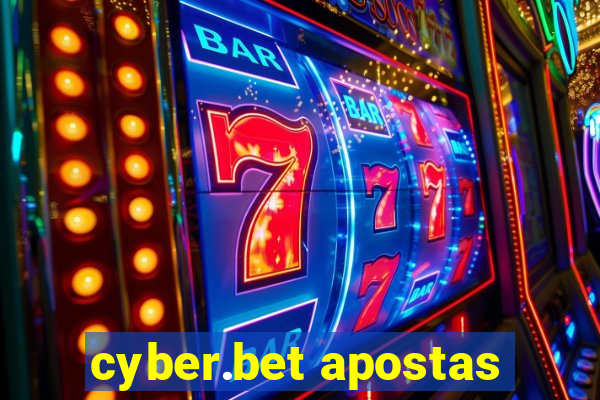 cyber.bet apostas