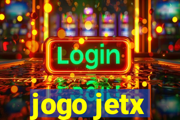 jogo jetx