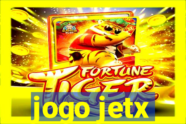 jogo jetx