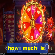 how much is qoituhvox0.3.0.4 jackpot casino game online