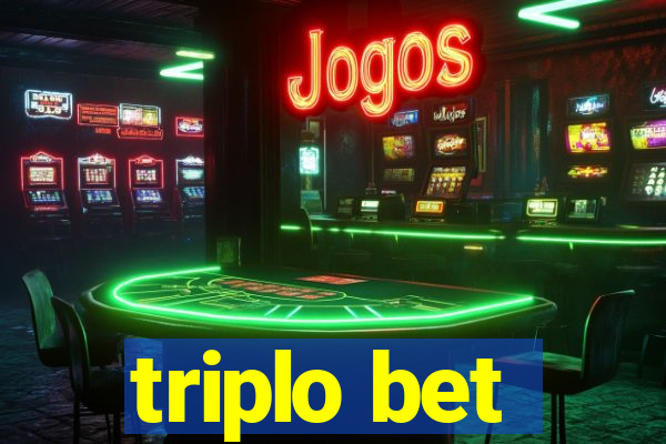 triplo bet