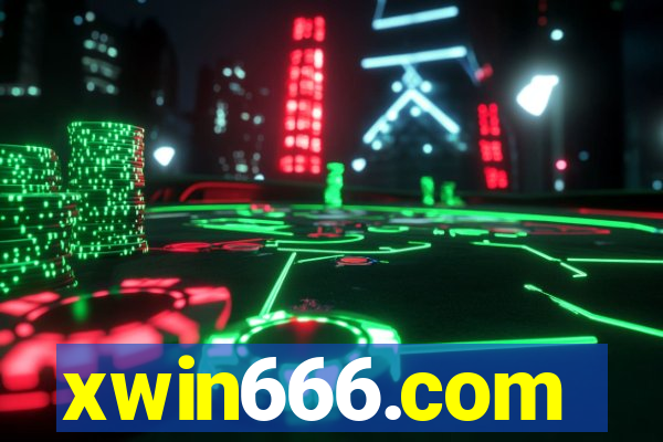 xwin666.com