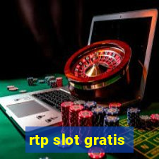 rtp slot gratis