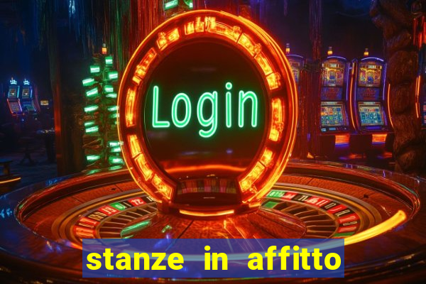 stanze in affitto a bologna