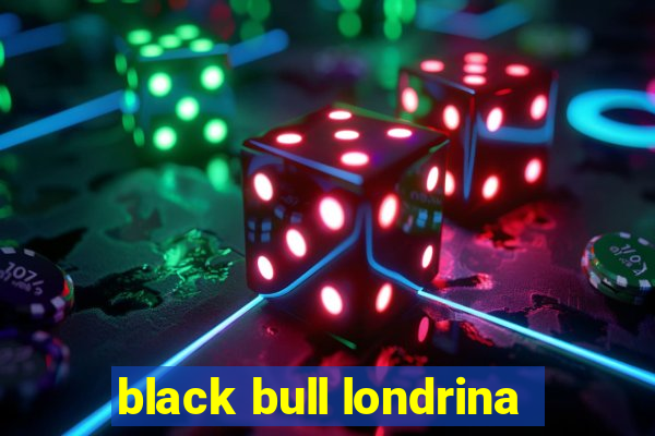 black bull londrina