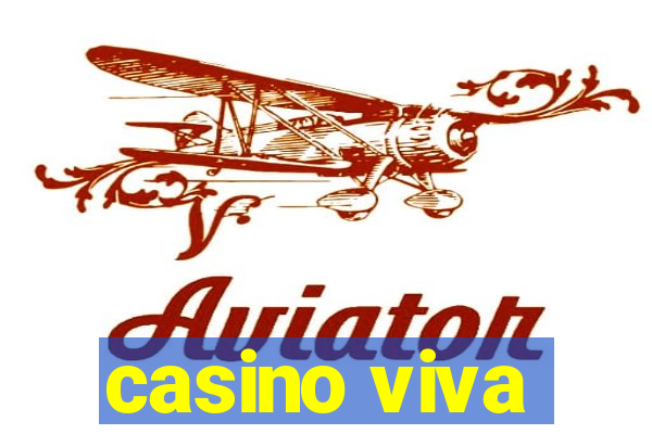 casino viva