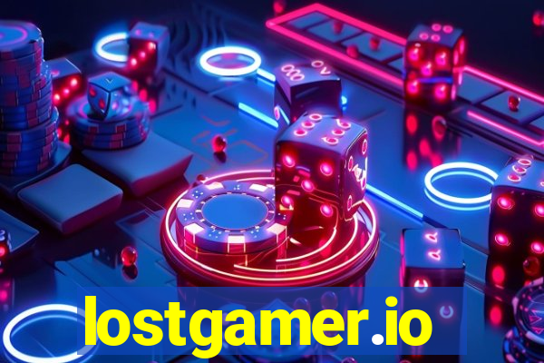 lostgamer.io