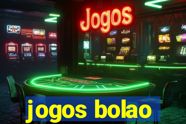 jogos bolao